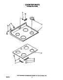 Cooktop
