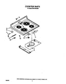 Cooktop