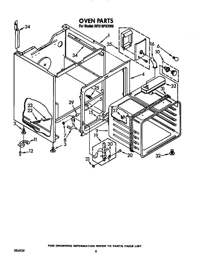 Oven