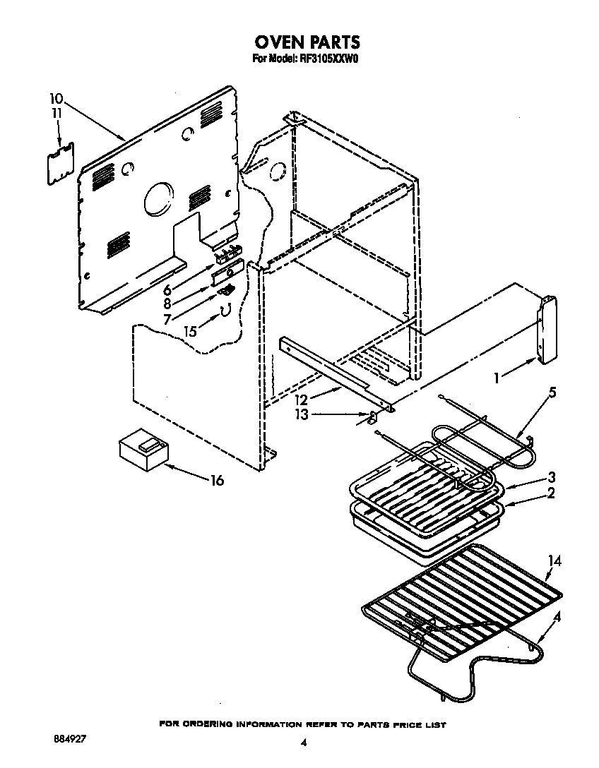 Oven