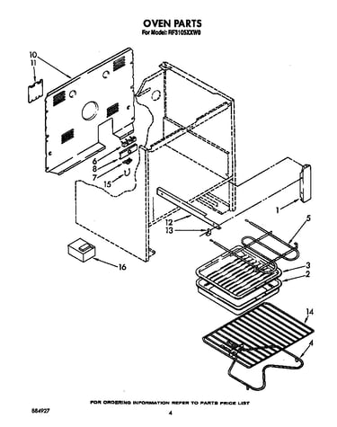 Oven