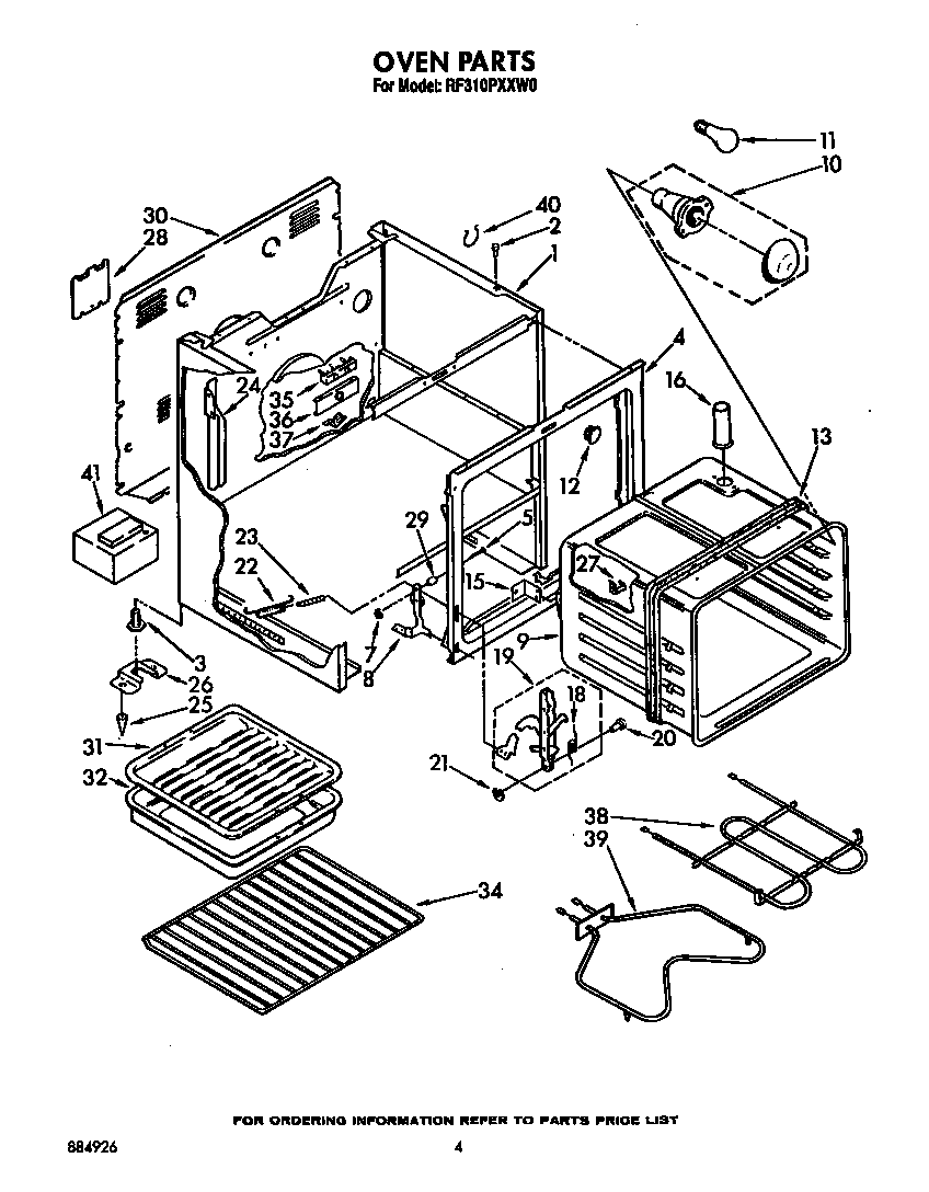 Oven