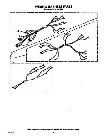 Wiring harness