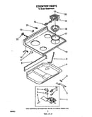 Cooktop
