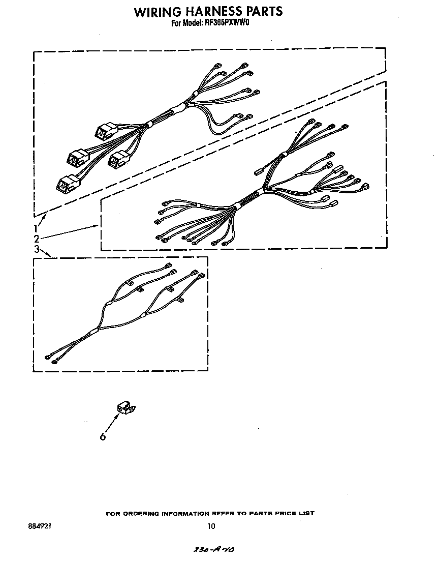 Wiring harness
