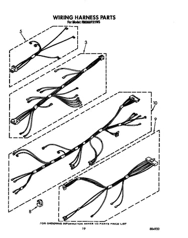Wiring harness