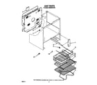 Whirlpool RM988PXVW4 unit diagram