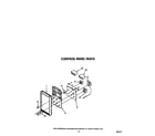 Whirlpool RM988PXVW4 control panel diagram