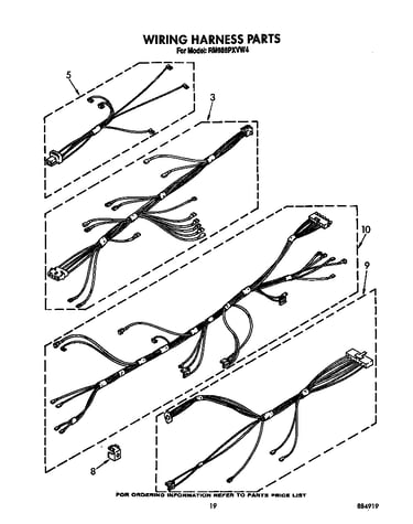 Wiring harness