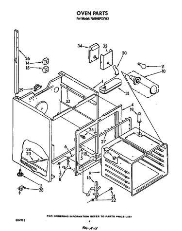 Oven