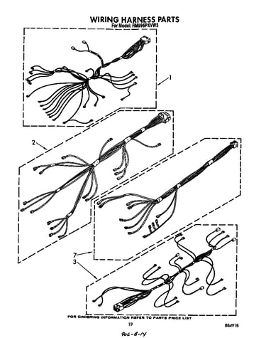 Wiring harness