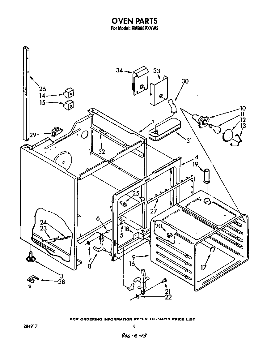 Oven