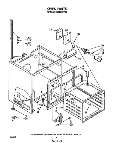 Oven