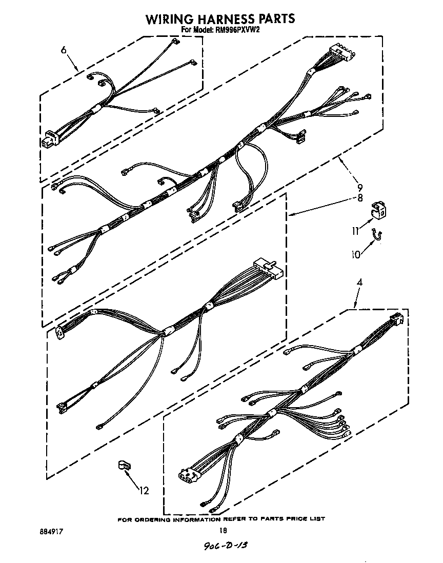 Wiring harness