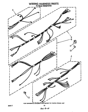 Wiring harness