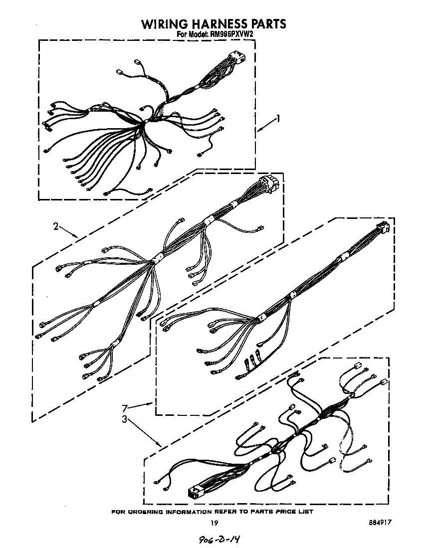 Wiring harness