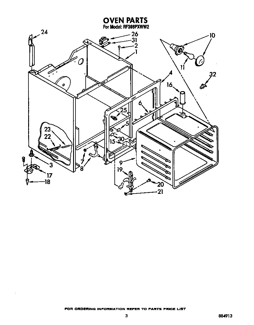 Oven