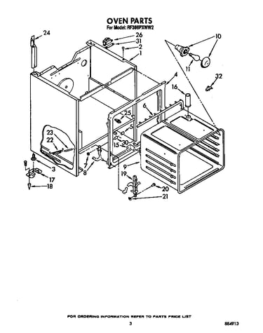 Oven