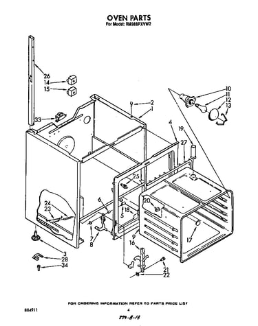 Oven