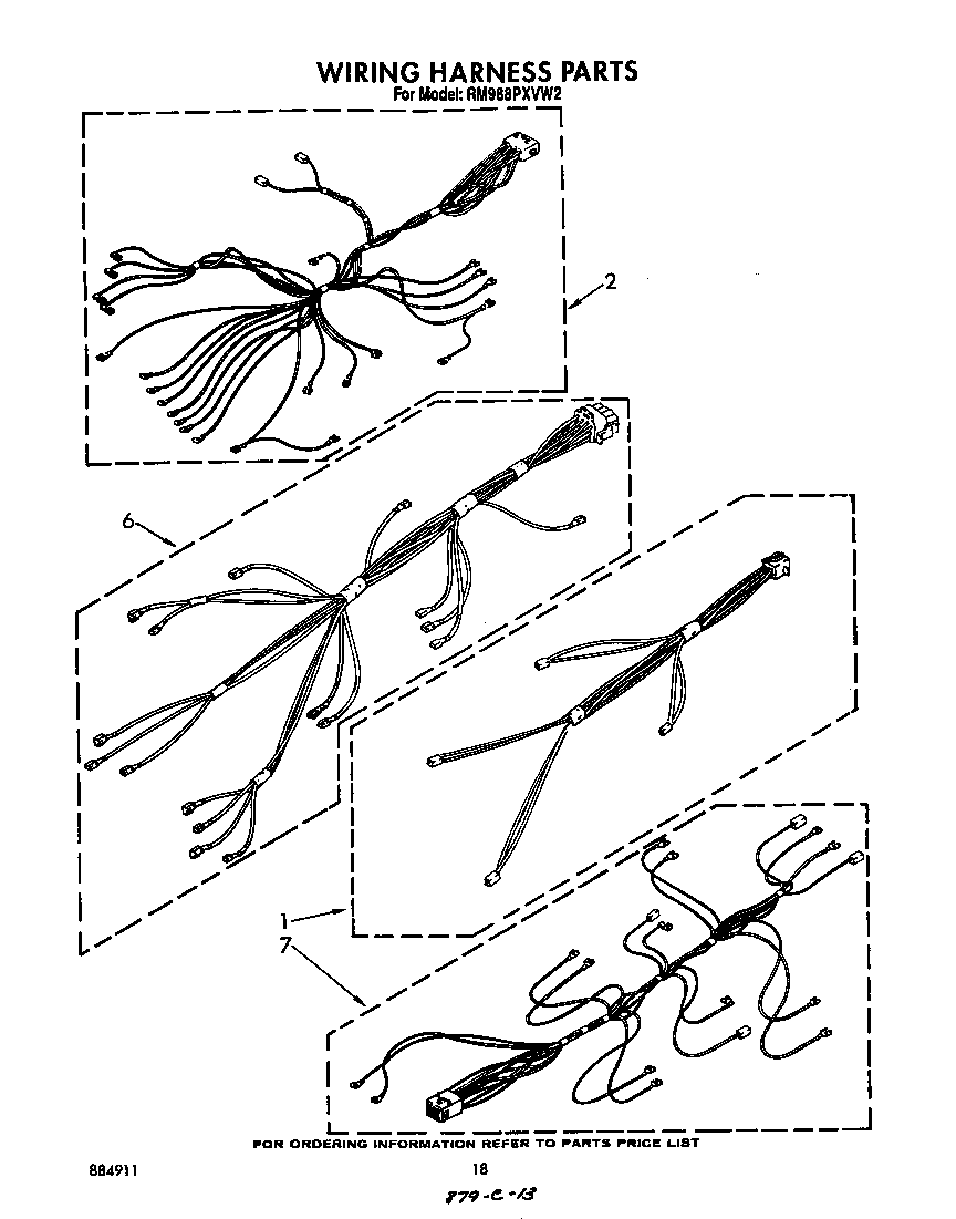 Wiring harness