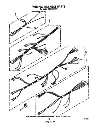 Wiring harness