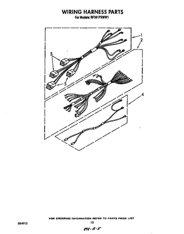 Wiring harness
