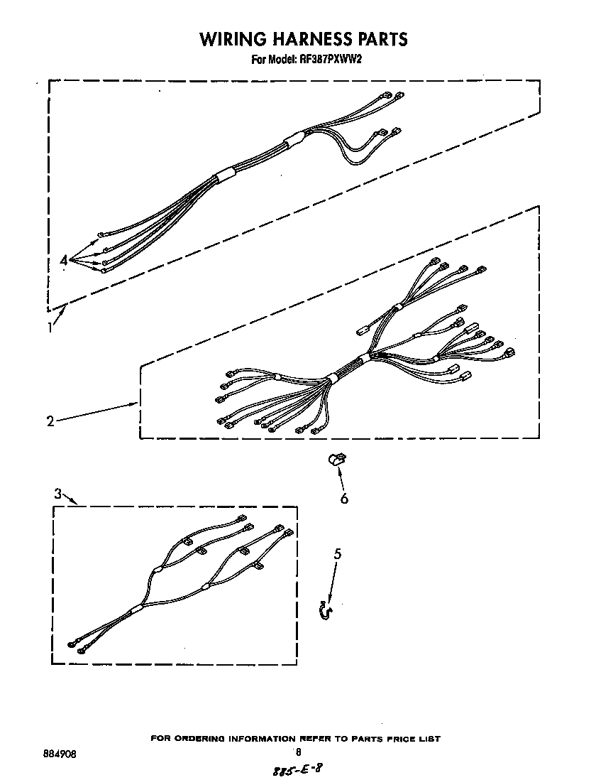 Wiring harness