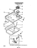 Cooktop