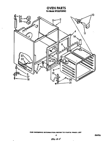 Oven