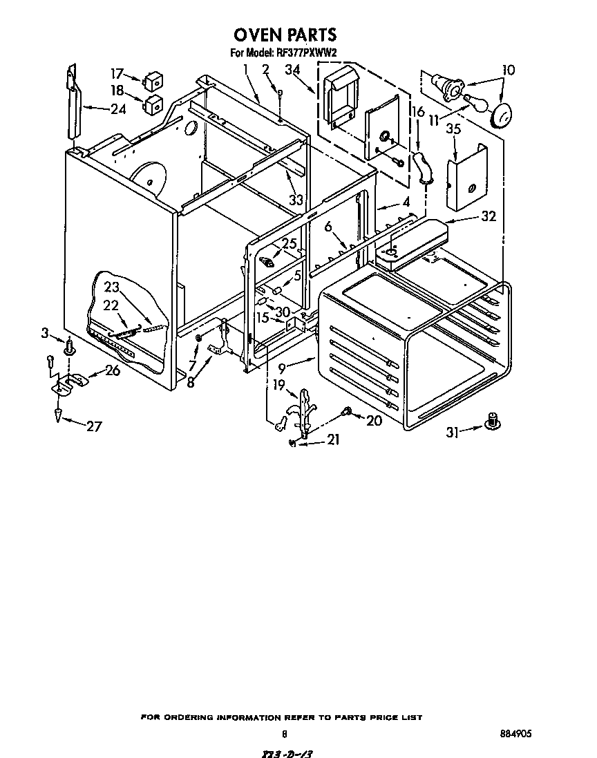 Oven