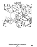 Oven