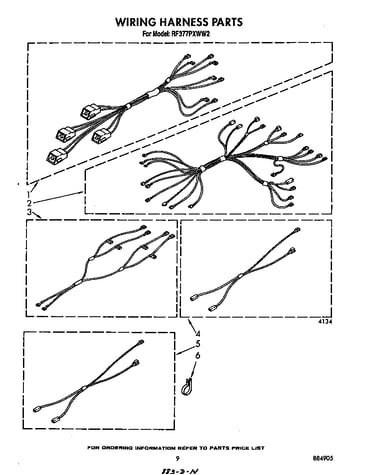 Wiring harness