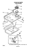 Cooktop