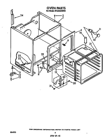 Oven