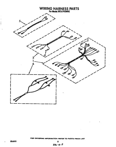 Wiring harness