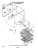 Oven chassis