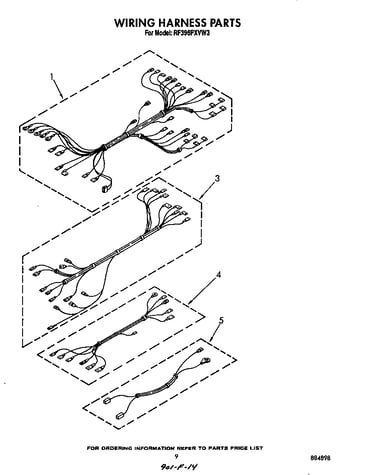 Wiring harness