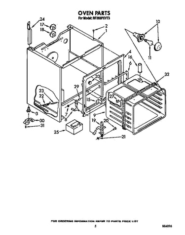 Oven