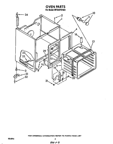 Oven
