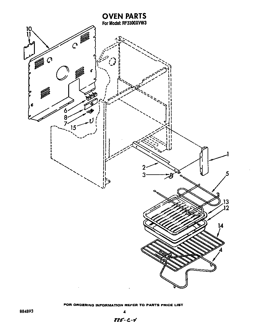 Oven