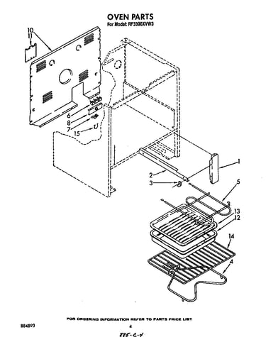 Oven