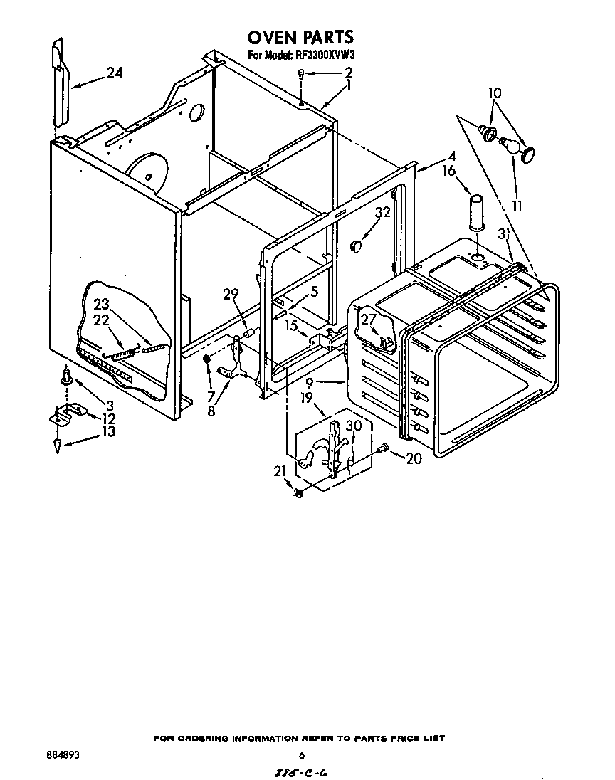 Oven