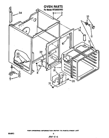 Oven