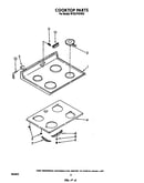 Cooktop