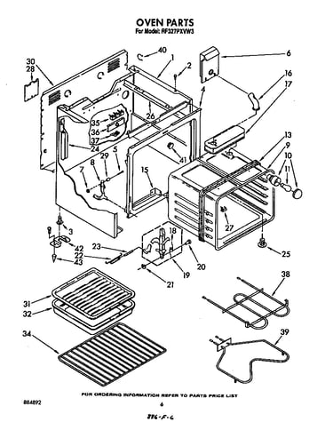Oven