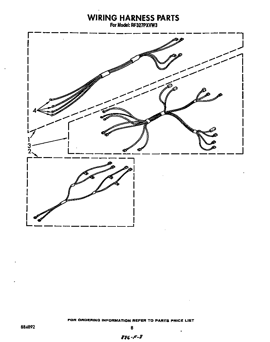 Wiring harness