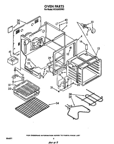 Oven