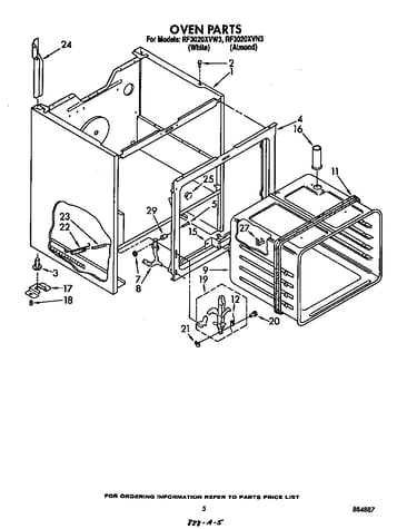 Oven