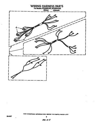 Wiring harness