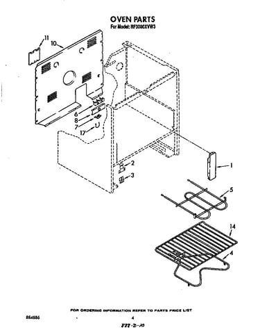 Oven